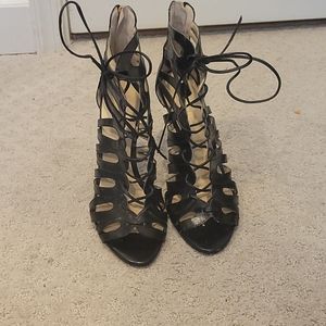 Nine west heels